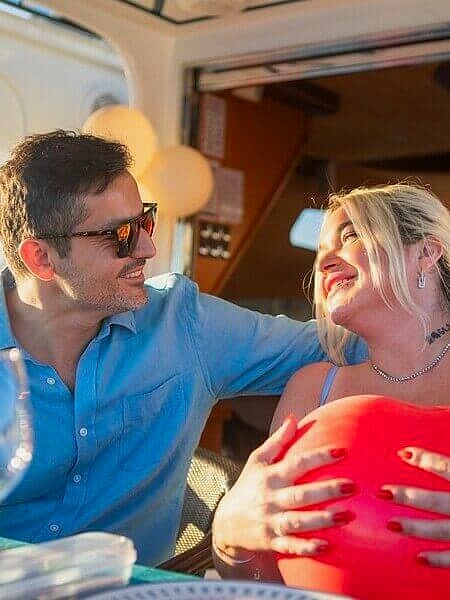 Yatta Evlilik Yıldönümü