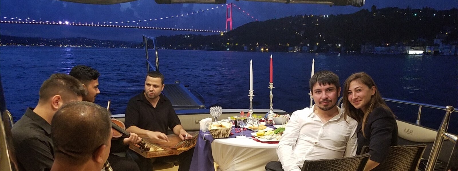 Yatta Akşam Yemeği