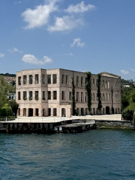 Esma Sultan Yalısı