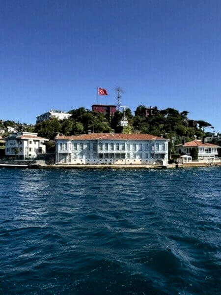 Edip Efendi Yalısı