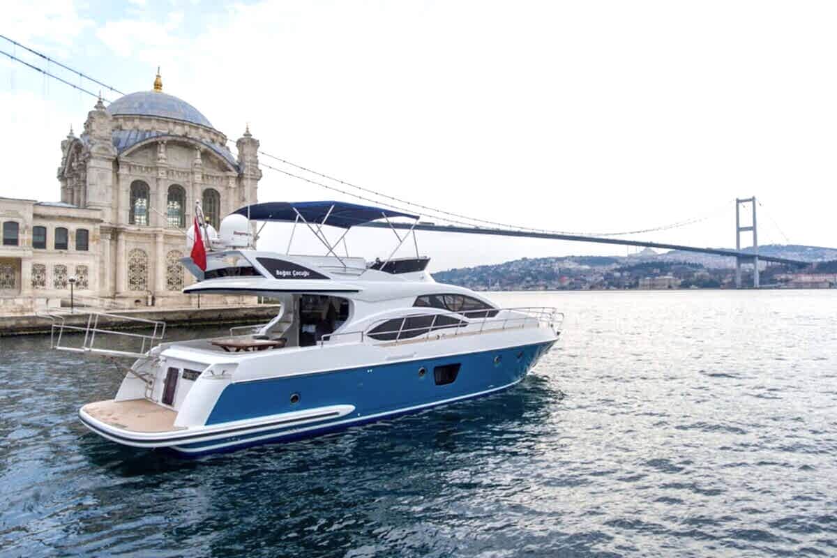 Yat Kiralama Sıkça Sorulan Sorular.