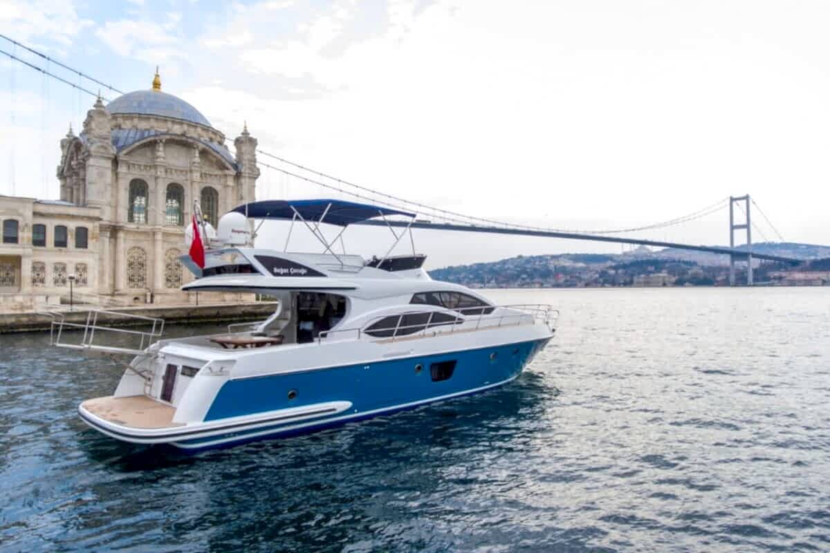 Yat Kiralama Sıkça Sorulan Sorular.