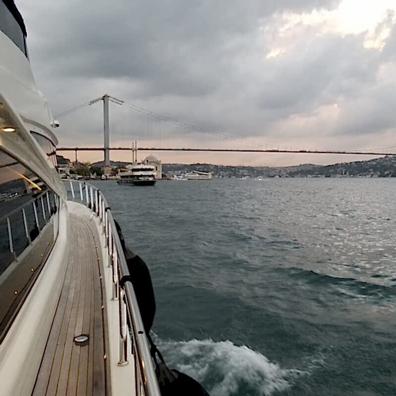 Yat Kiralarken En Erken ve En Geç Saatler Hangileri?