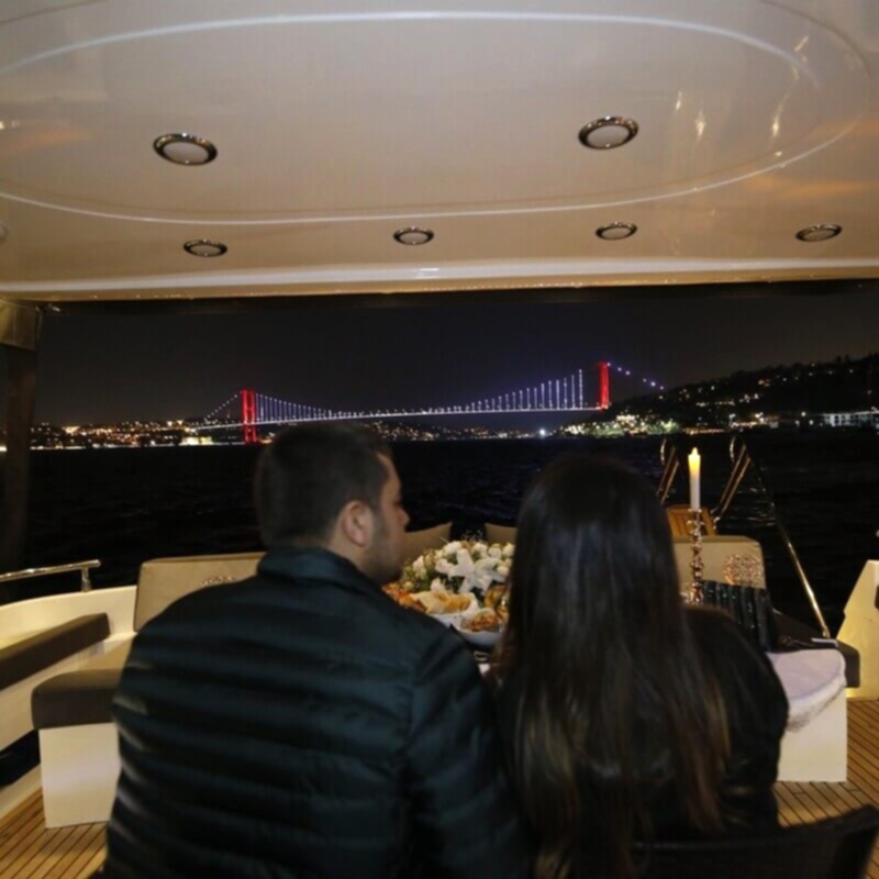 Yat Kiralarken Kapora Vermek Güvenli mi?