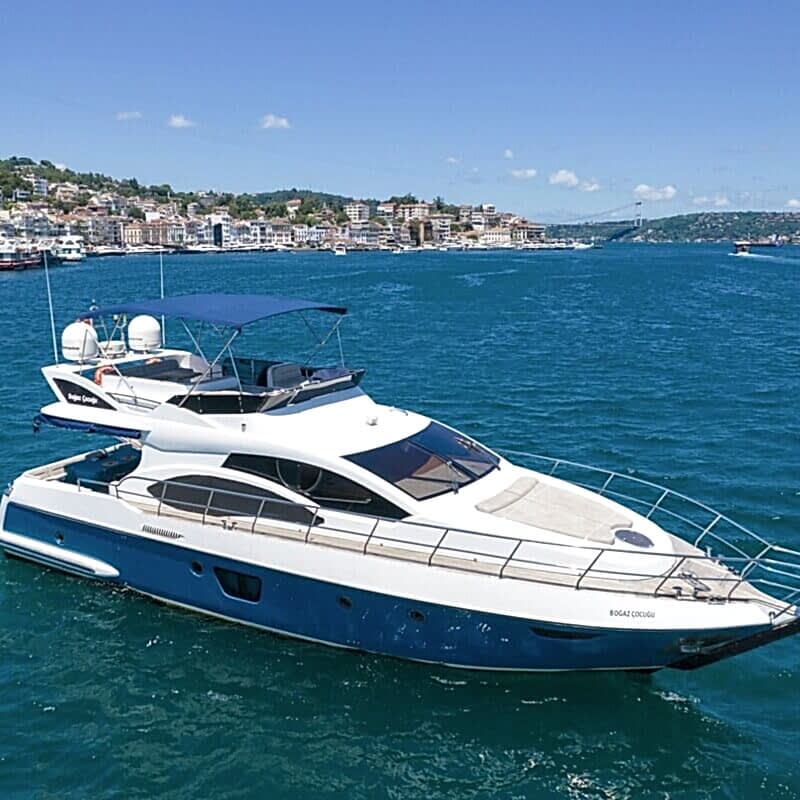 Fotoğraflar Gerçek mi? Kiralayacağım Yatı Önceden Görebilir miyim?