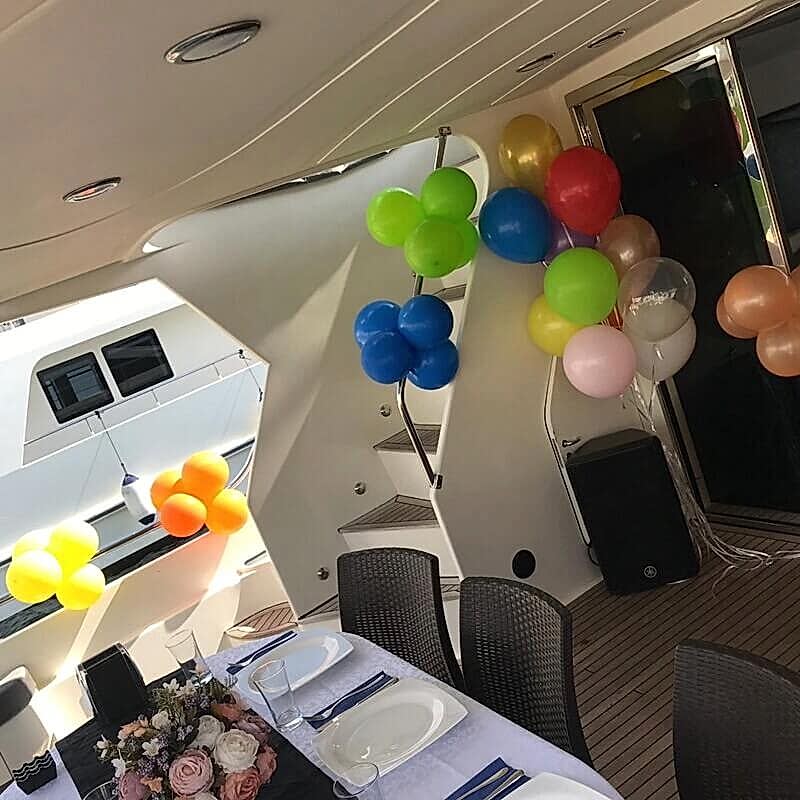 Yat Kiralama Ücretlerine Neler Dahildir? Ek Masraflar Var mı?