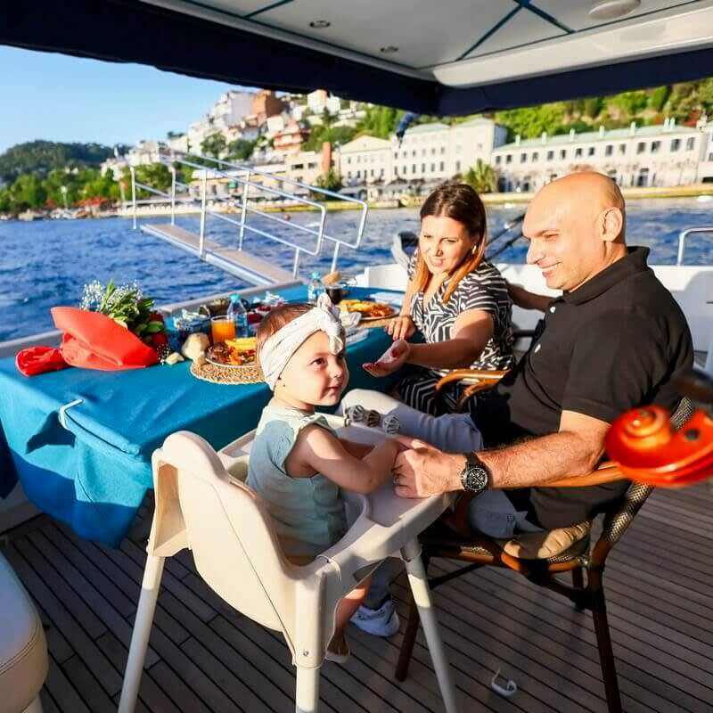 Yatta Çocukla Tur Yapılır mı? Ailelere Tavsiyeler