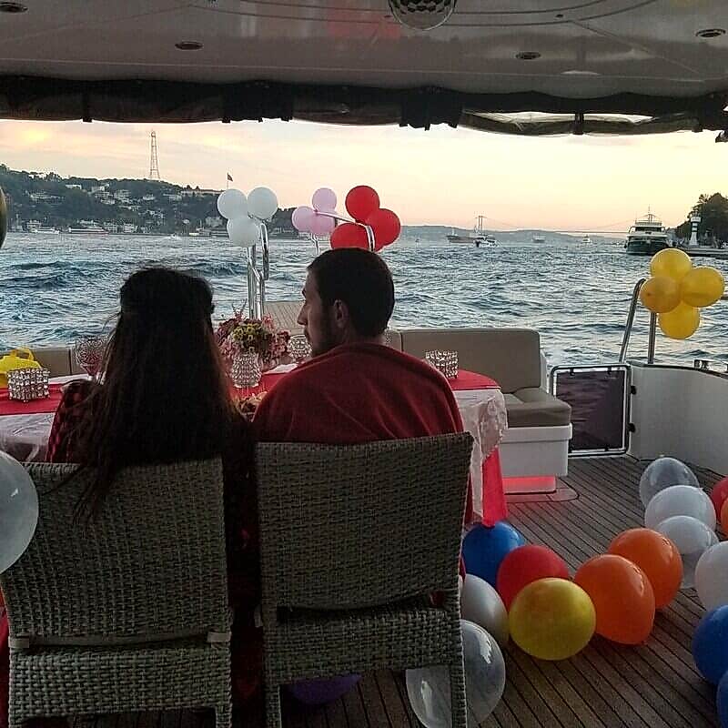 Balon Süslemesi Tura Ne Katar? Görsel Etki & Maliyet