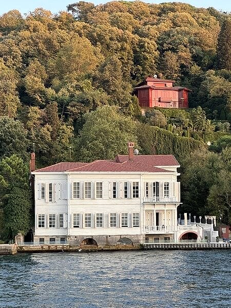 Abud Efendi Yalısı