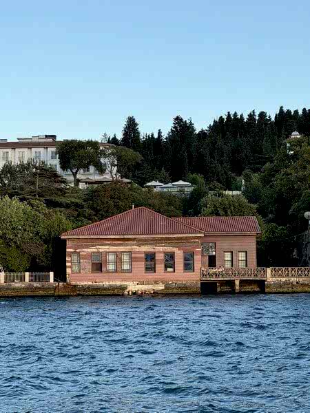 Kamil Paşa Yalısı