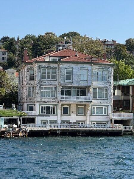 Hamit Paşa Yalısı