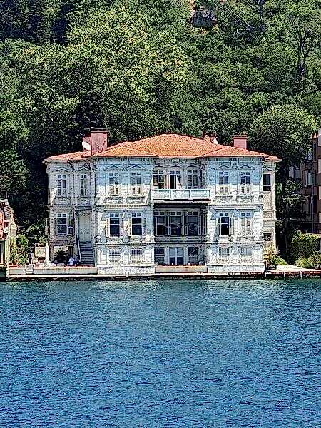 Prenses Rukiye Yalısı