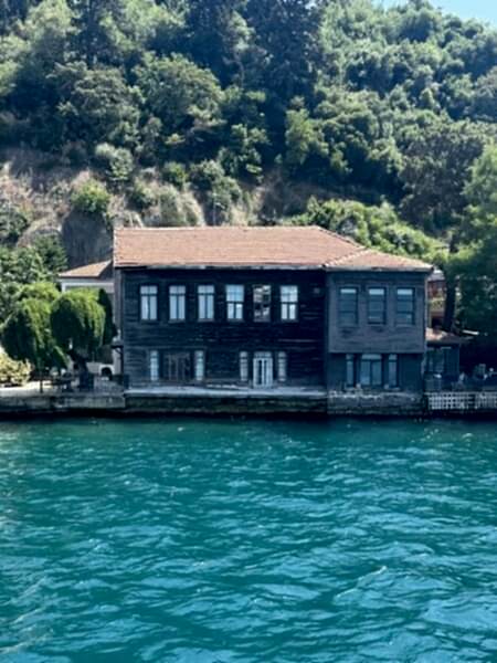 Ferruh Efendi Yalısı