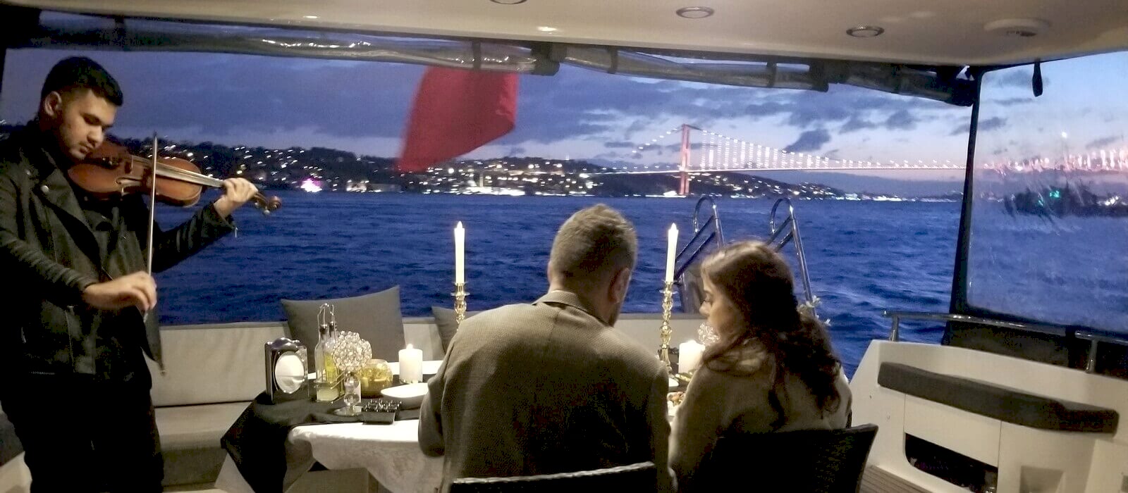 2 Kişilik Doğum Günü