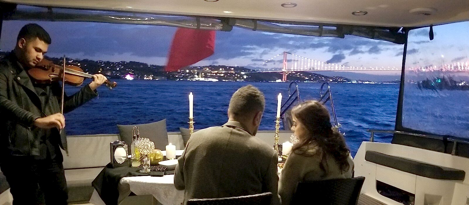 Birthday for 2 People